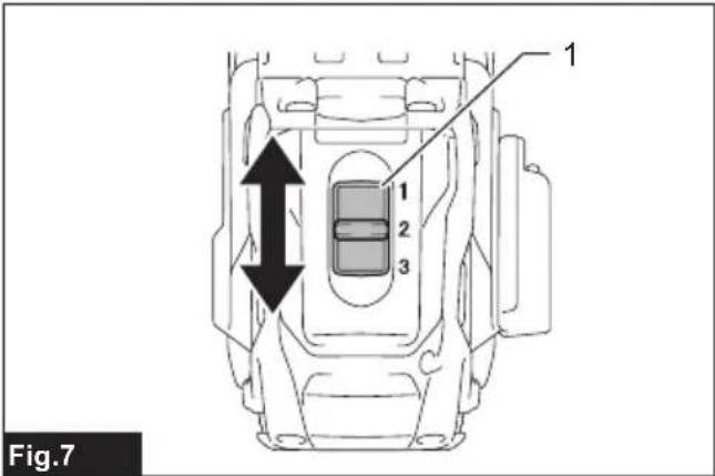 MAKITA HP003G - 7