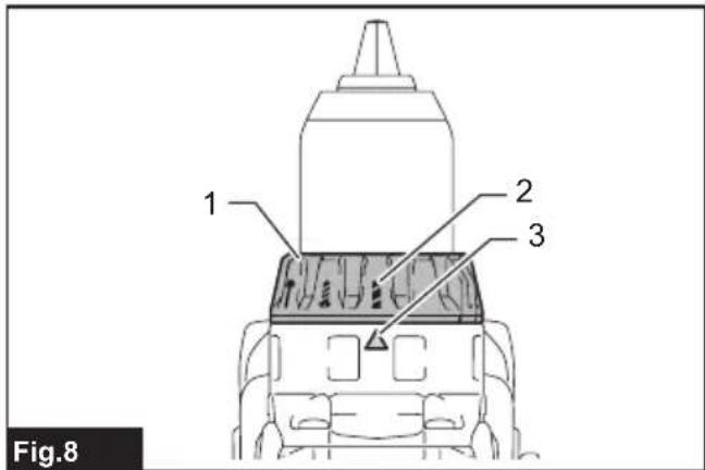 MAKITA HP003G - 8