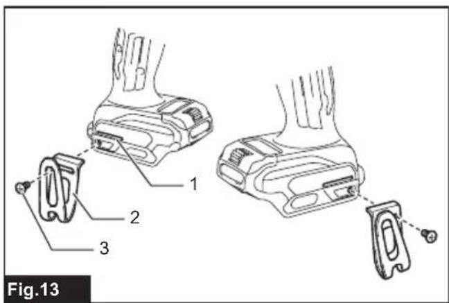 MAKITA HP003G - 13