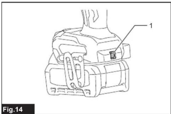 MAKITA HP003G - 14
