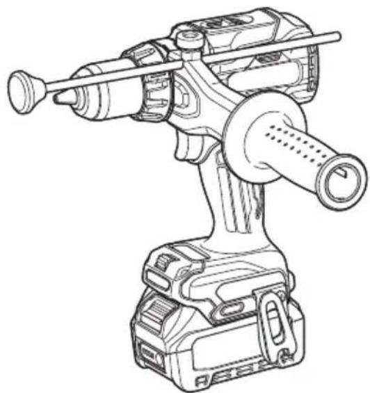 MAKITA HP003G - HP003G - 1