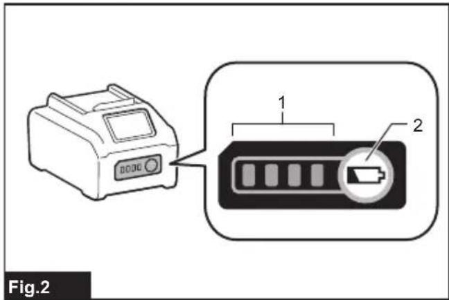 MAKITA HP003G - 4
