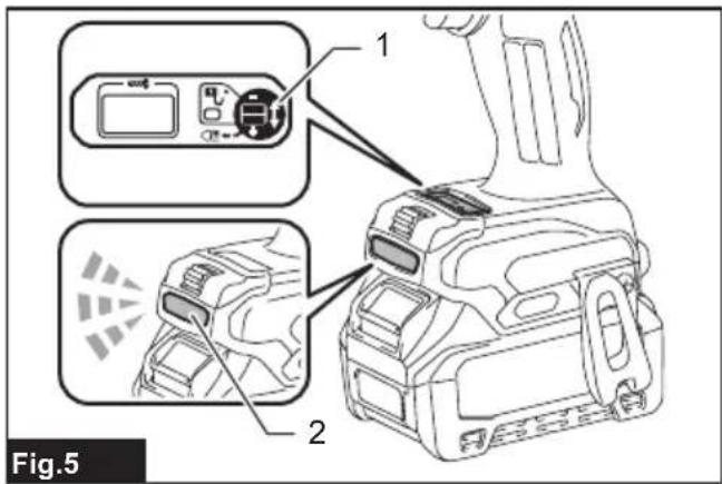 MAKITA HP003G - 3