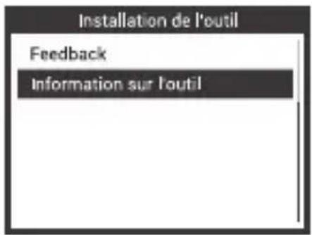 ANCEL AD310 Pro - Révision - 5
