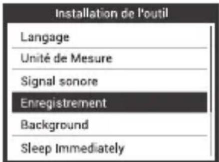 ANCEL AD310 Pro - Révision - 2