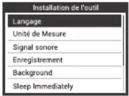 ANCEL AD310 Pro - Révision - 4