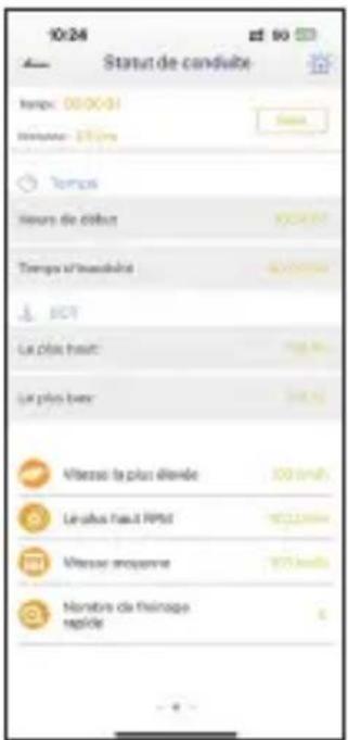 ANCEL AD310 Pro - Test de performance - 5