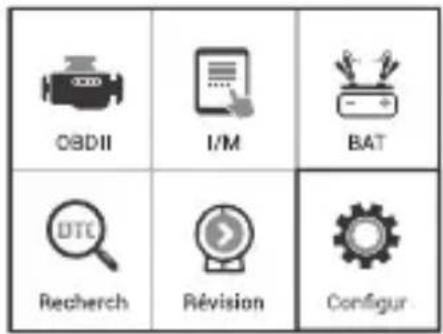 ANCEL AD310 Pro - Révision - 3