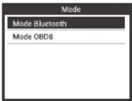 ANCEL AD310 Pro - Instructions d'utilisation - 6