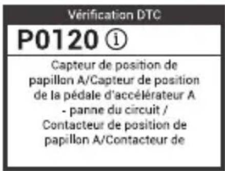 ANCEL AD310 Pro - Rechercher - 4