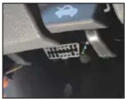 ANCEL AD310 Pro - Instructions d'utilisation - 1
