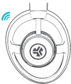 JLab JBuds Open Wireless - JUMELAGE - 8
