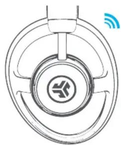 JLab JBuds Open Wireless - JUMELAGE - 6