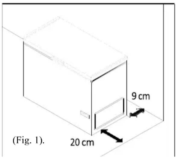 ASPES ACHH3501DDCG - INSTALLATION - 1