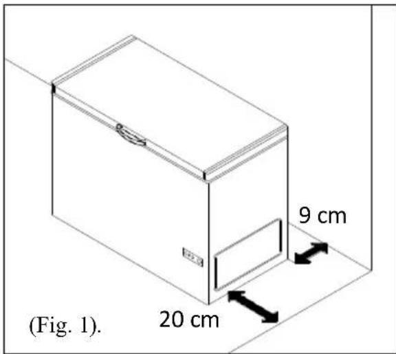 ASPES ACHH3501DDCG - INSTALLAZIONE - 1