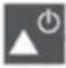ASPES ACVH2601ENF - LED e funzioni associate - 3
