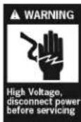 Canarm SD24-XPF - ELECTRICAL CONNECTIONS - 1