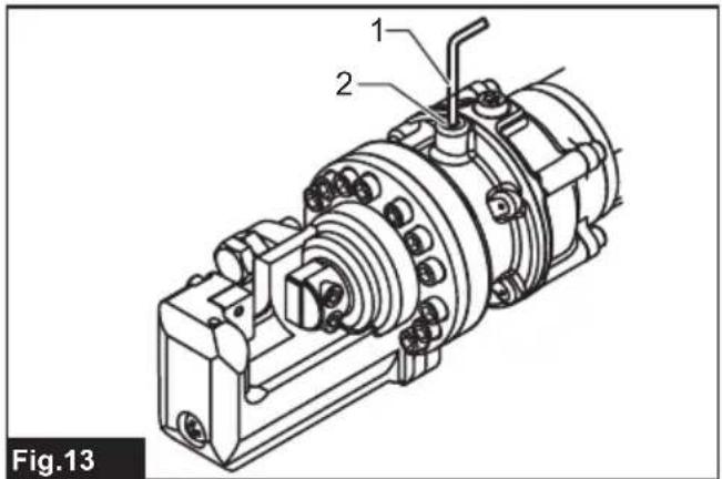 MAKITA SC001G - 11