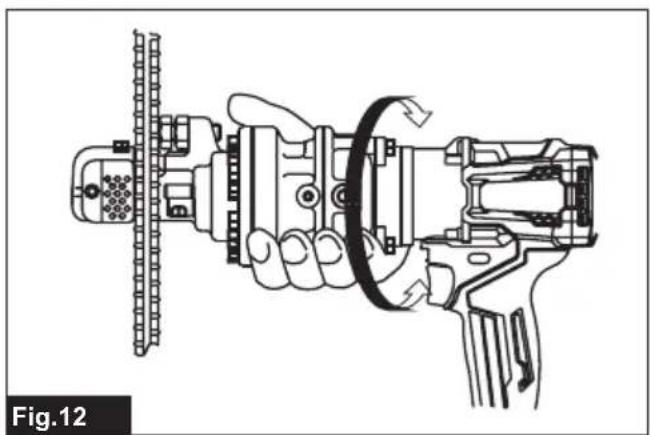 MAKITA SC001G - 16