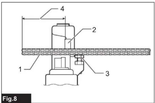 MAKITA SC001G - 9