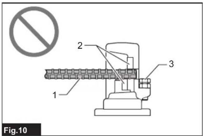 MAKITA SC001G - 12