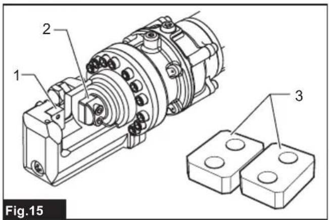 MAKITA SC001G - 15