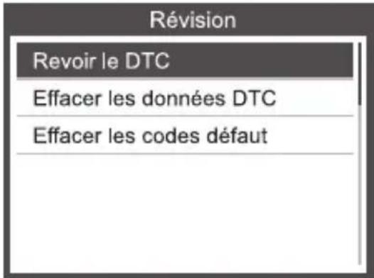 ANCEL AD530 - Révision - 2