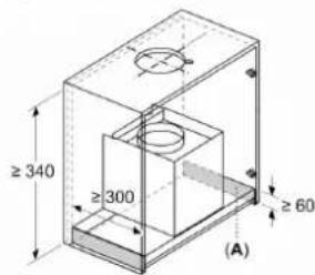 BOSCH DBB97DP60 - Informations sur la configuration et l'installation : - 4