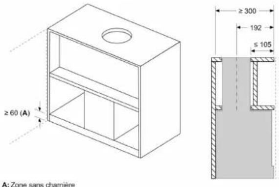 BOSCH DBB97DP60 - Informations sur la configuration et l'installation : - 2