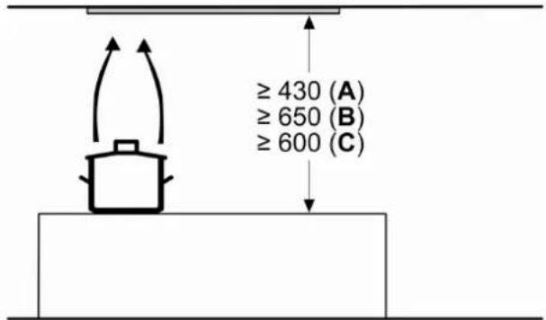 BOSCH DBB97DP60 - Informations sur la configuration et l'installation : - 3