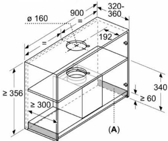 BOSCH DBB97DP60 - Informations sur la configuration et l'installation : - 7