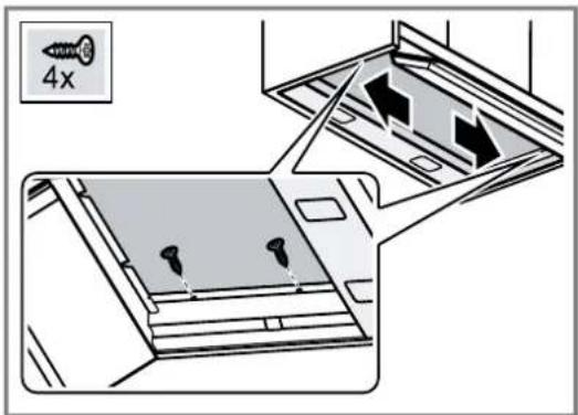 BOSCH DBB95CC60 - Préparer l'appareil - 11