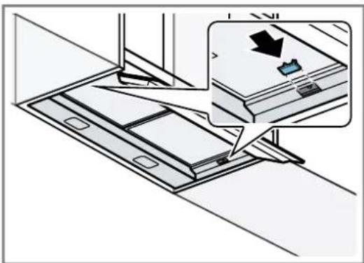 BOSCH DBB95CC60 - fr Instructions de montage - 8