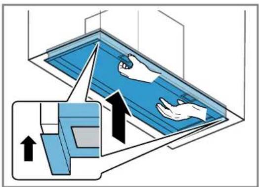 BOSCH DBB95CC60 - fr Instructions de montage - 4