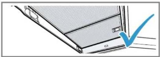 BOSCH DBB95CC60 - ATTENTION - 2