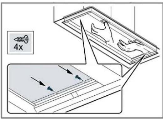 BOSCH DBB95CC60 - fr Instructions de montage - 7