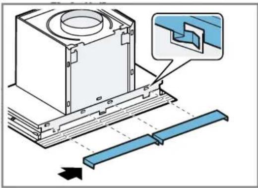 BOSCH DBB95CC60 - Préparer l'appareil - 3