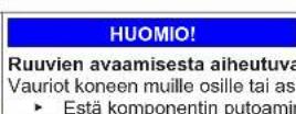 SIEMENS KI81RSDC0 - Liukusaranan vaihtaminen - 8