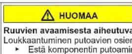 SIEMENS KI81RSDC0 - Litteän saranan vaihtaminen - 7