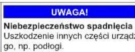 SIEMENS KI81RSDC0 - Wymiana zawiasu płaskiego - 9