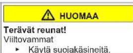 SIEMENS KI81RSDC0 - Liukusaranan vaihtaminen - 4