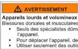 SIEMENS KI81RSDC0 - Réparation - 3
