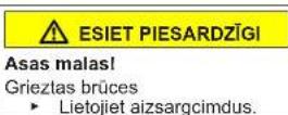 SIEMENS KI81RSDC0 - Slīdošās viras nomaiņa - 4