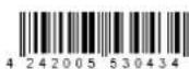 BOSCH DWB93BC30 - 1