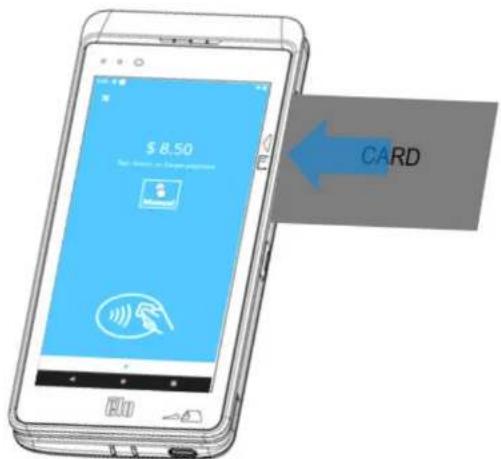 ELO M60 Pay E898054 - SCR - 1