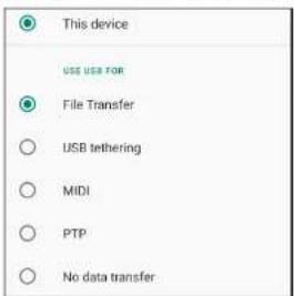 ELO M60 Pay E898054 - USB - 1