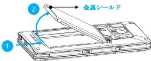 ELO M60 Pay E898054 - バッチリ的安全に開示の注意事項 - 9