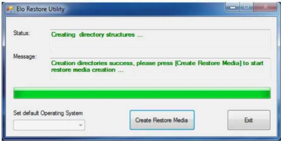 ELO E-Series 15 E732416 - Injector une nouvelle langue (pour Windows POSReady 7 uniquement) - 9