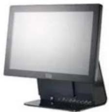 ELO E-Series 15 E924675 - Déballage de votre ordinateur tactile - 1