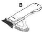 SHARK WandVac 2.0 WV270EU - SAVE THESE INSTRUCTIONS - 2
